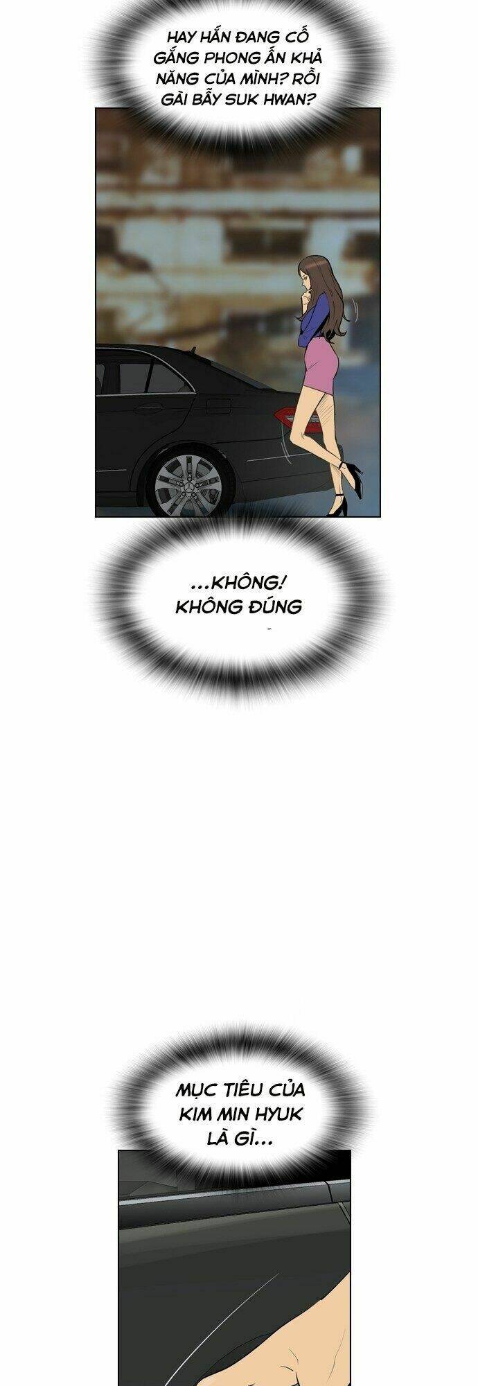 kẻ hồi sinh chapter 75 37