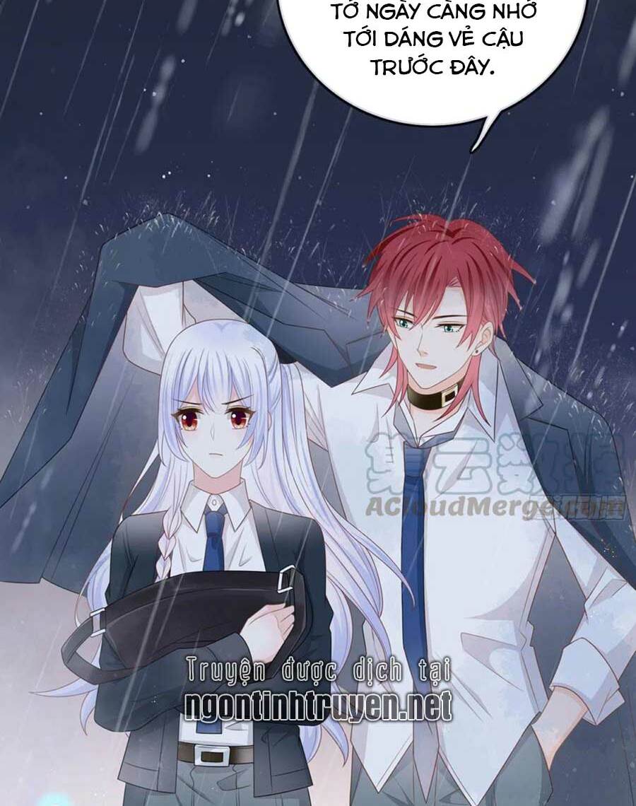 ảnh hậu cũng không bằng niệm thanh hoa chapter 74 19