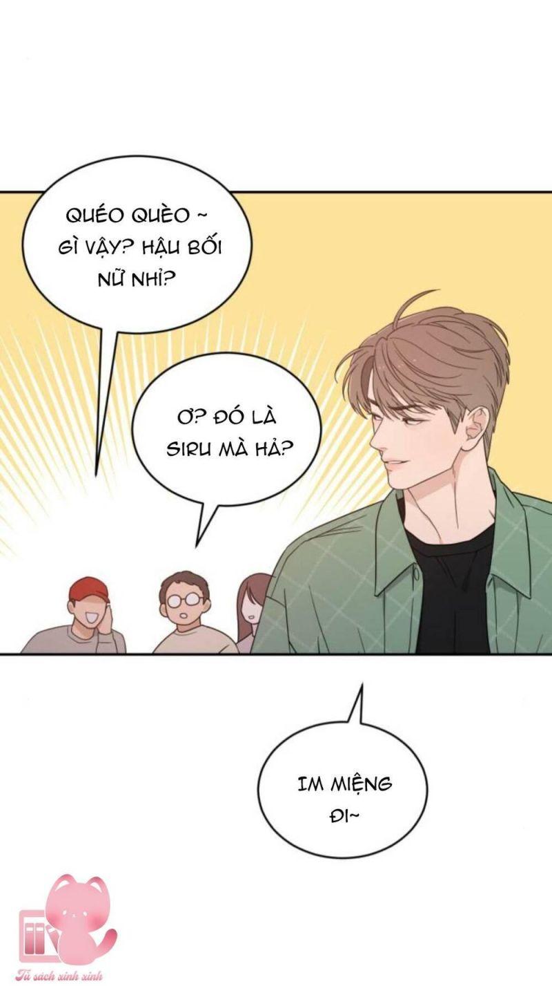 vận may không ngờ chapter 40 21