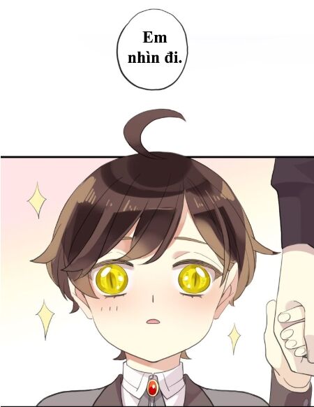 vết cắn ngọt ngào phần 2 chapter 45 14