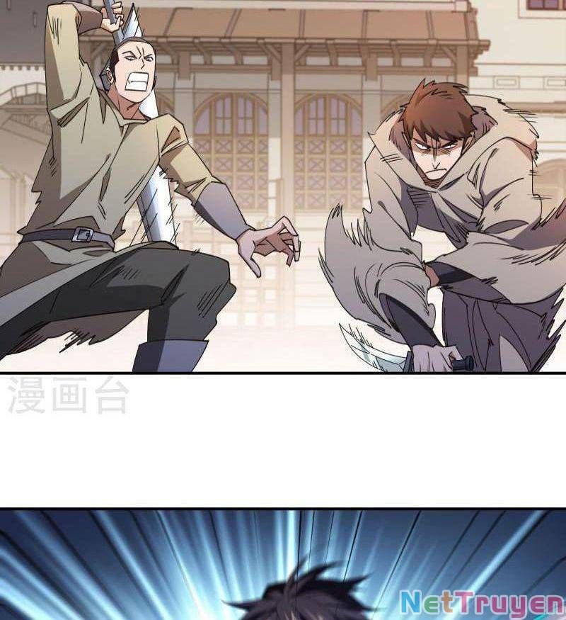 võng du chi cận chiến pháp sư chapter 463 2