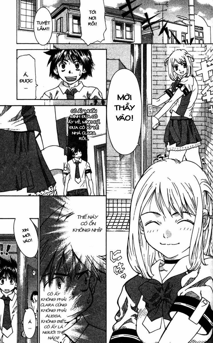 gacha gacha chapter 7 3