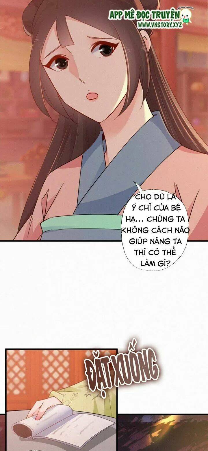 thiên hương mỹ nhân chapter 79 9