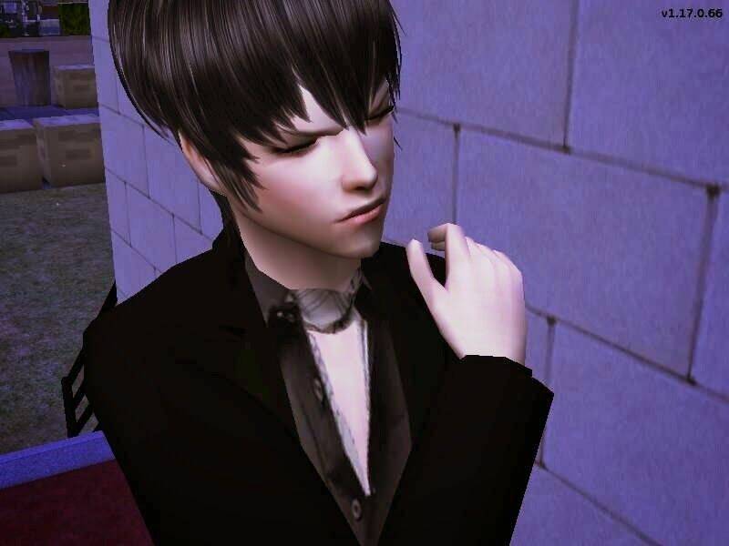 nụ cười của anh [truyện sims] chapter 61 47