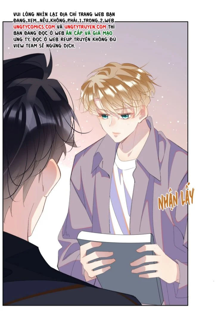 tư tự vạn thiên chapter 6 27