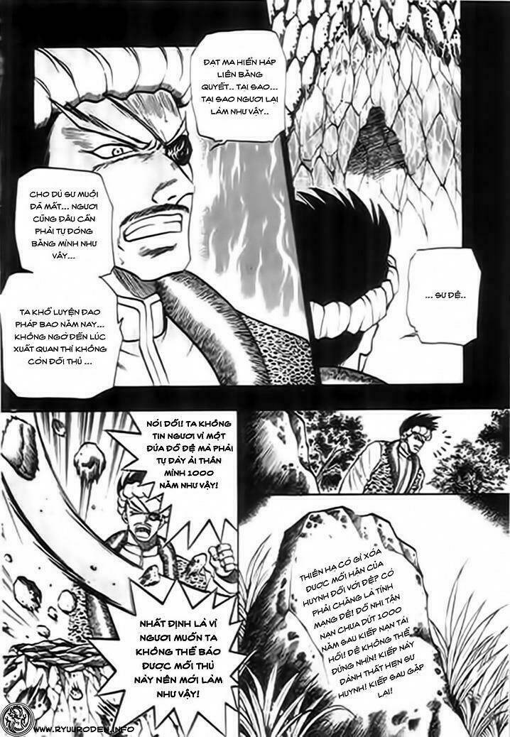 thiên địa nam nhi chapter 35 4