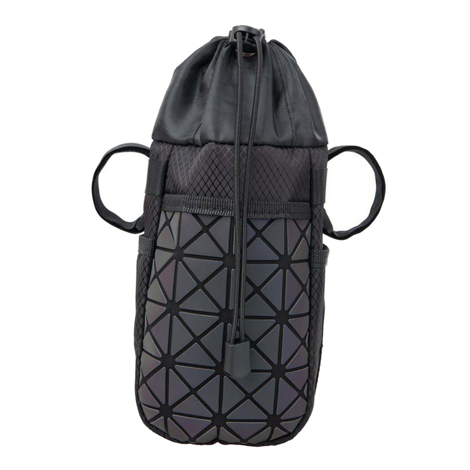 Water Bottle Holder  Carrier Travel Holds Bottle