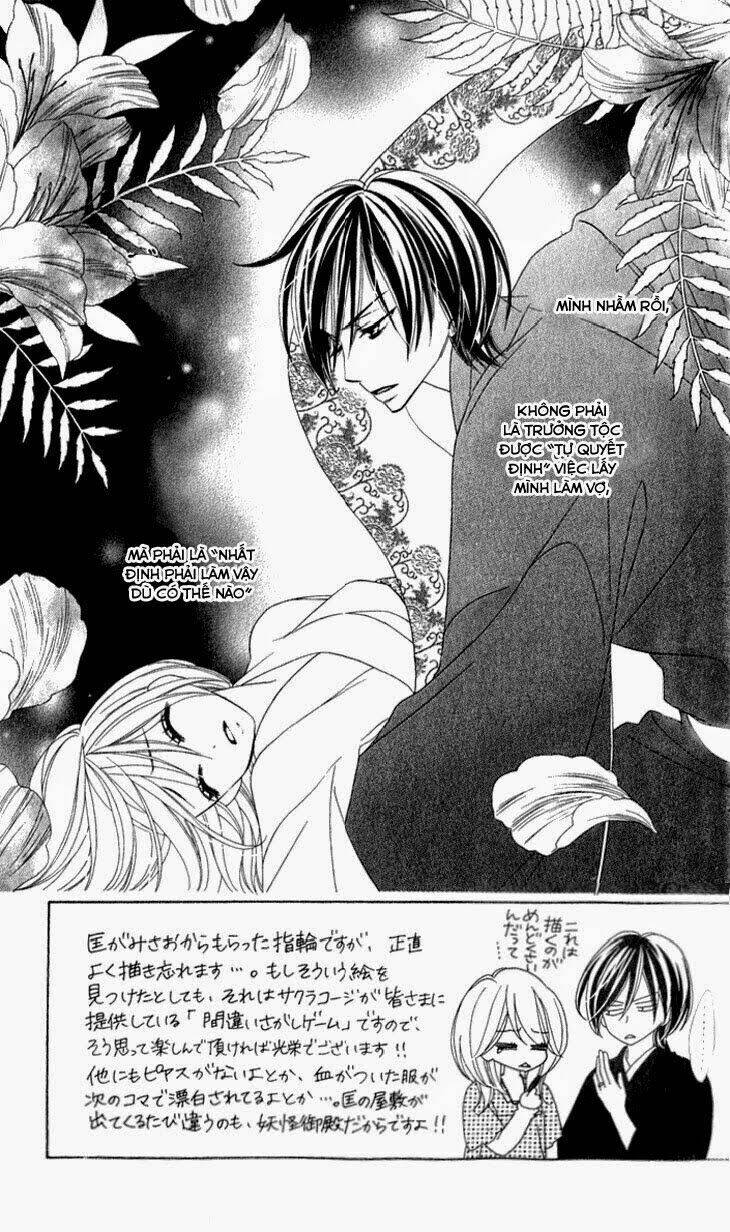 yêu quái cánh đen chapter 19 4