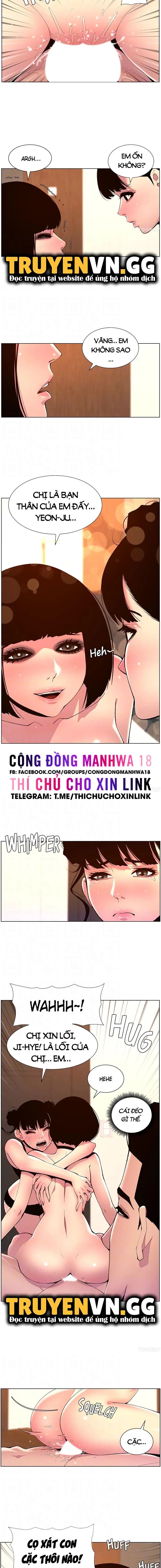 app đế vương giường chiếu chapter 80 6