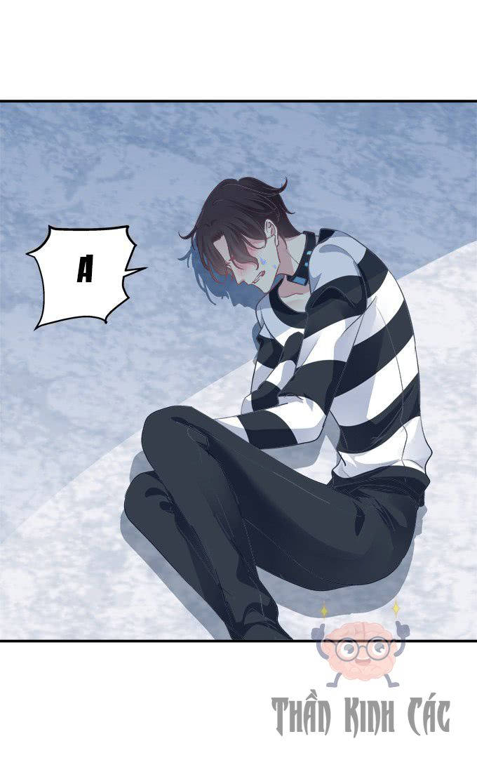 kiểm soát tuyệt đối chapter 3 51