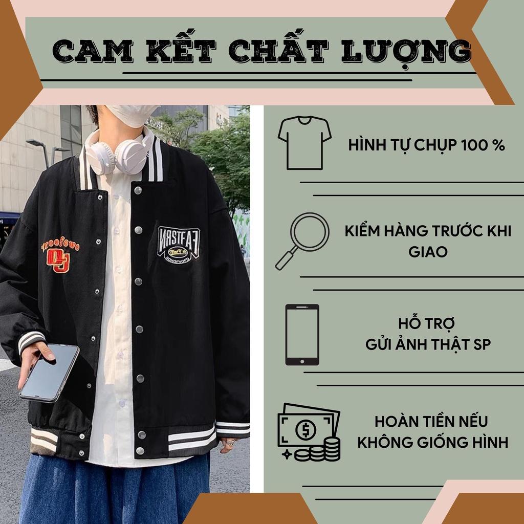 Áo khoác dù mặc cặp nam nữ phong cách Hàn Quốc, Áo khoác nam nữ chất dù 2 lớp in kiểu BOMBER FORM UNISEX nhìn cực ngầu phá cách, chất vải mịn không xù