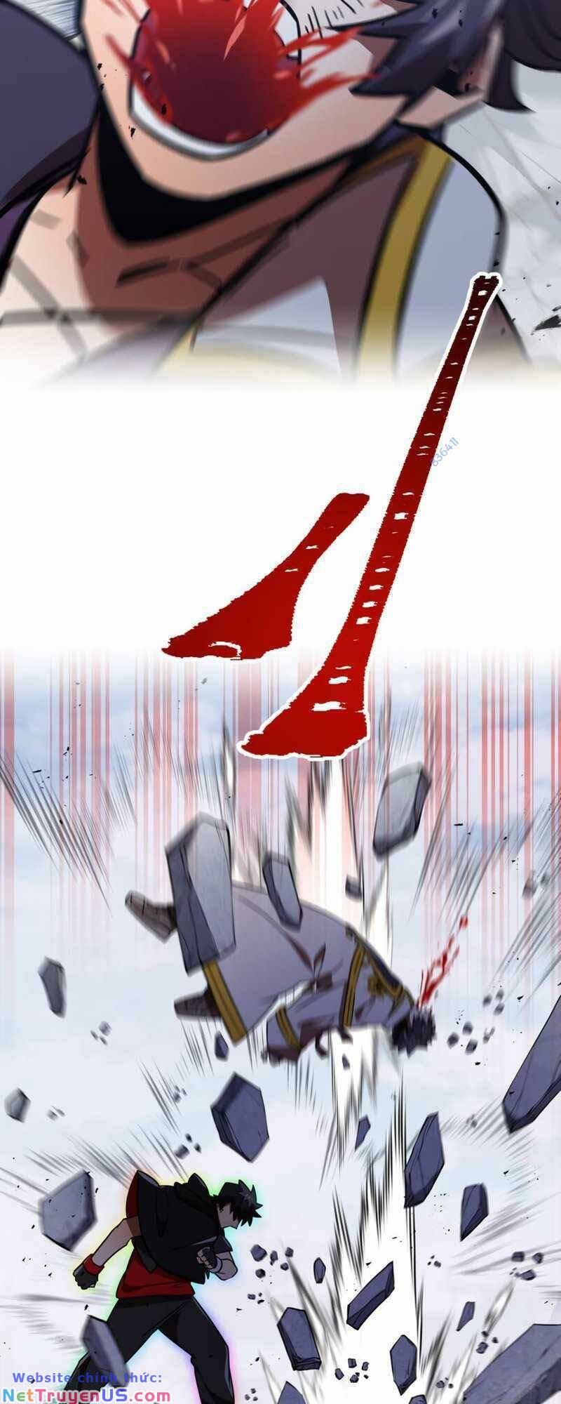Huyết Thánh Cứu Thế Chủ~ Ta Chỉ Cần 0.0000001% Đã Trở Thành Vô Địch chapter 53 109
