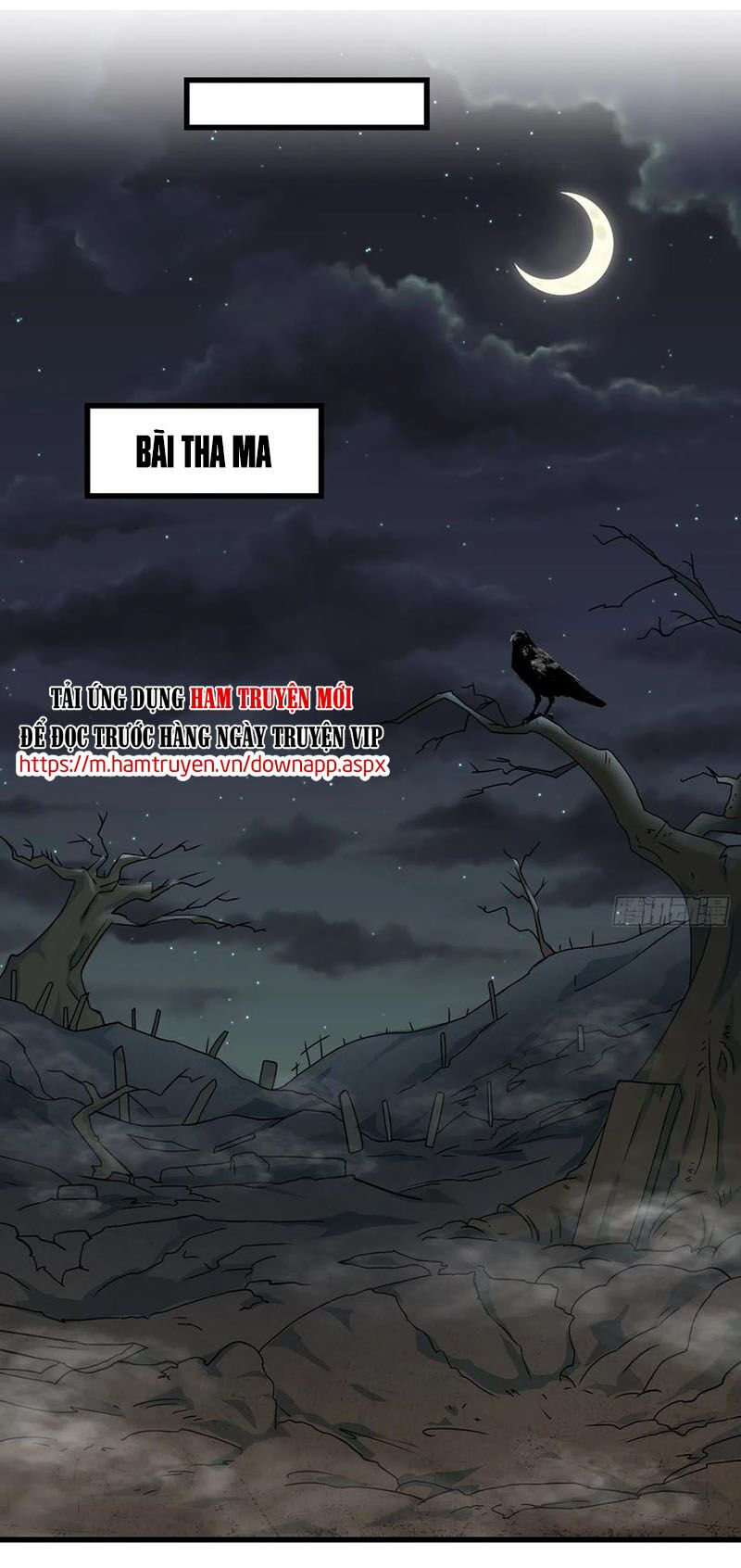 ta chẳng qua là một đại la kim tiên chapter 99 13