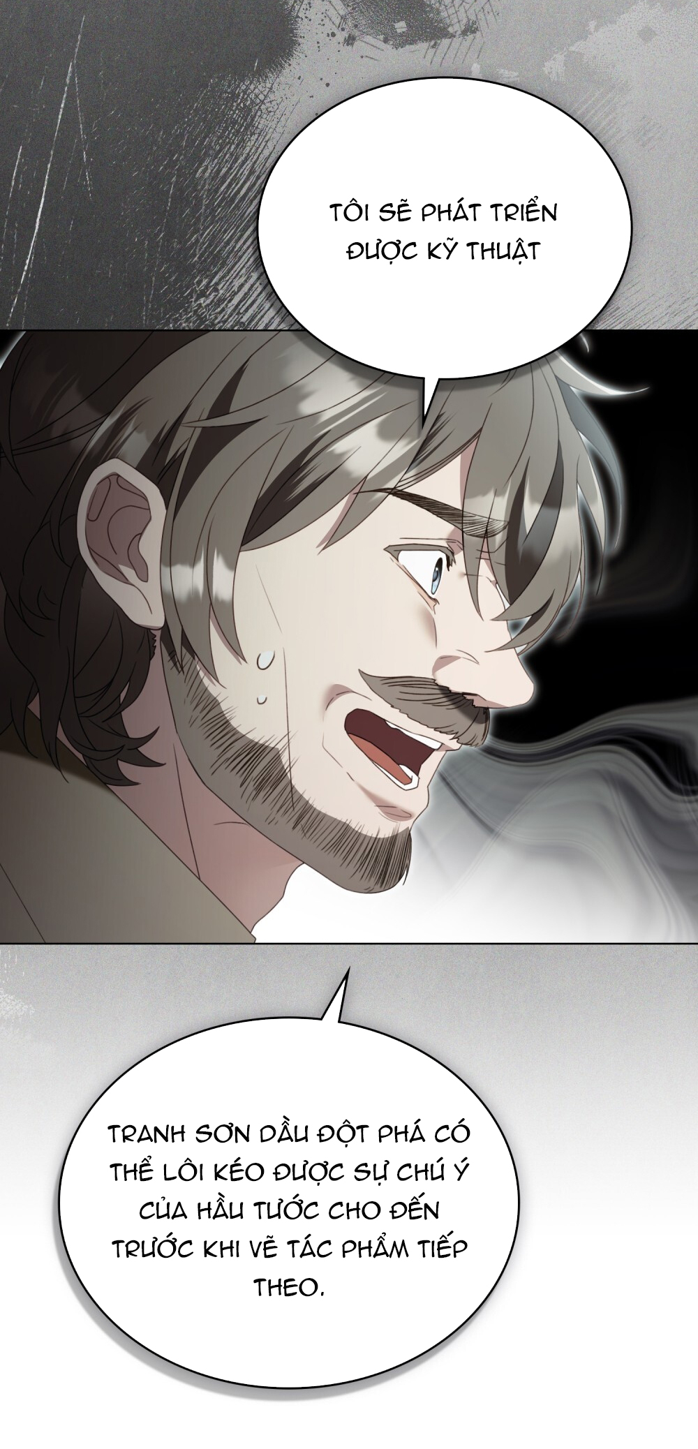 [15+] người hầu gái chapter 15.2 3