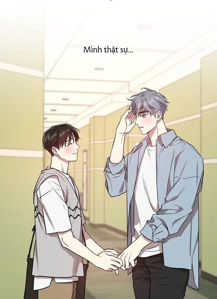 thần tượng đến rồi!? chapter 27 21