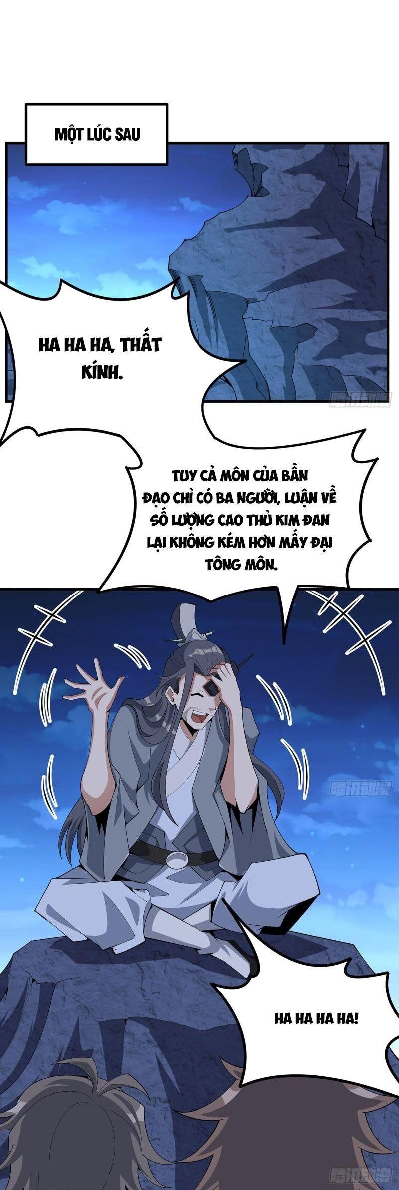 địa cầu đệ nhất kiếm chapter 129 9