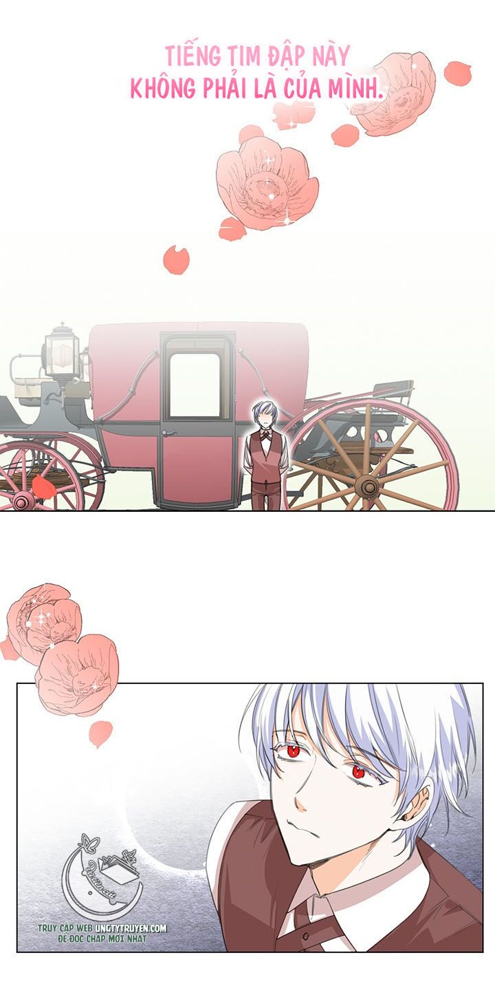 Kết Thúc Có Hậu Của Nhân Vật Phản Diện chapter 8.5 24