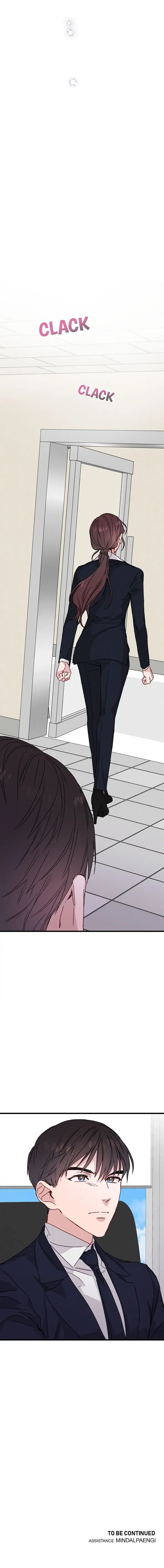 nụ hôn lúc bình minh ở tiffany chapter 30.2 32