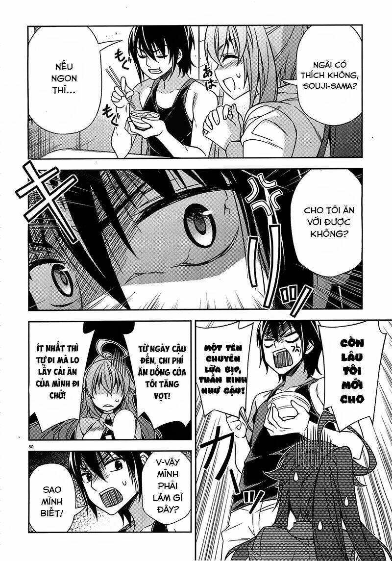 ark:romancer chapter 4 48