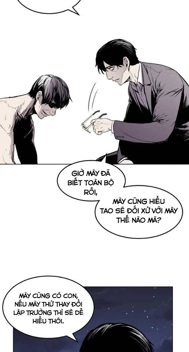 kẻ bất bại chapter 21.2 21