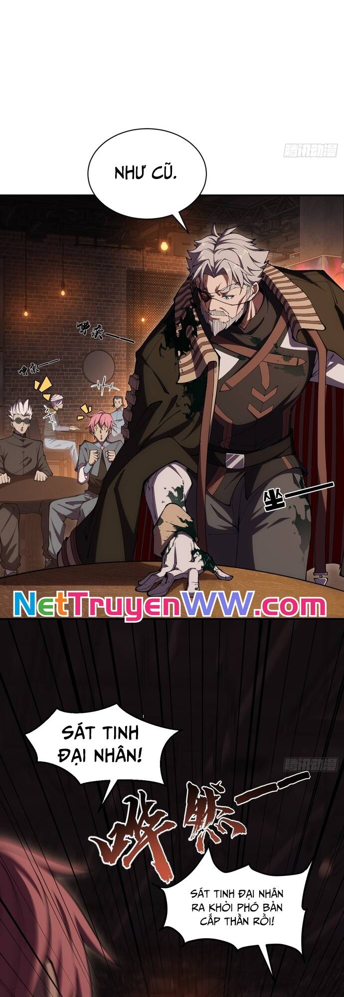 phá kiếp chỉ huy chapter 1 5