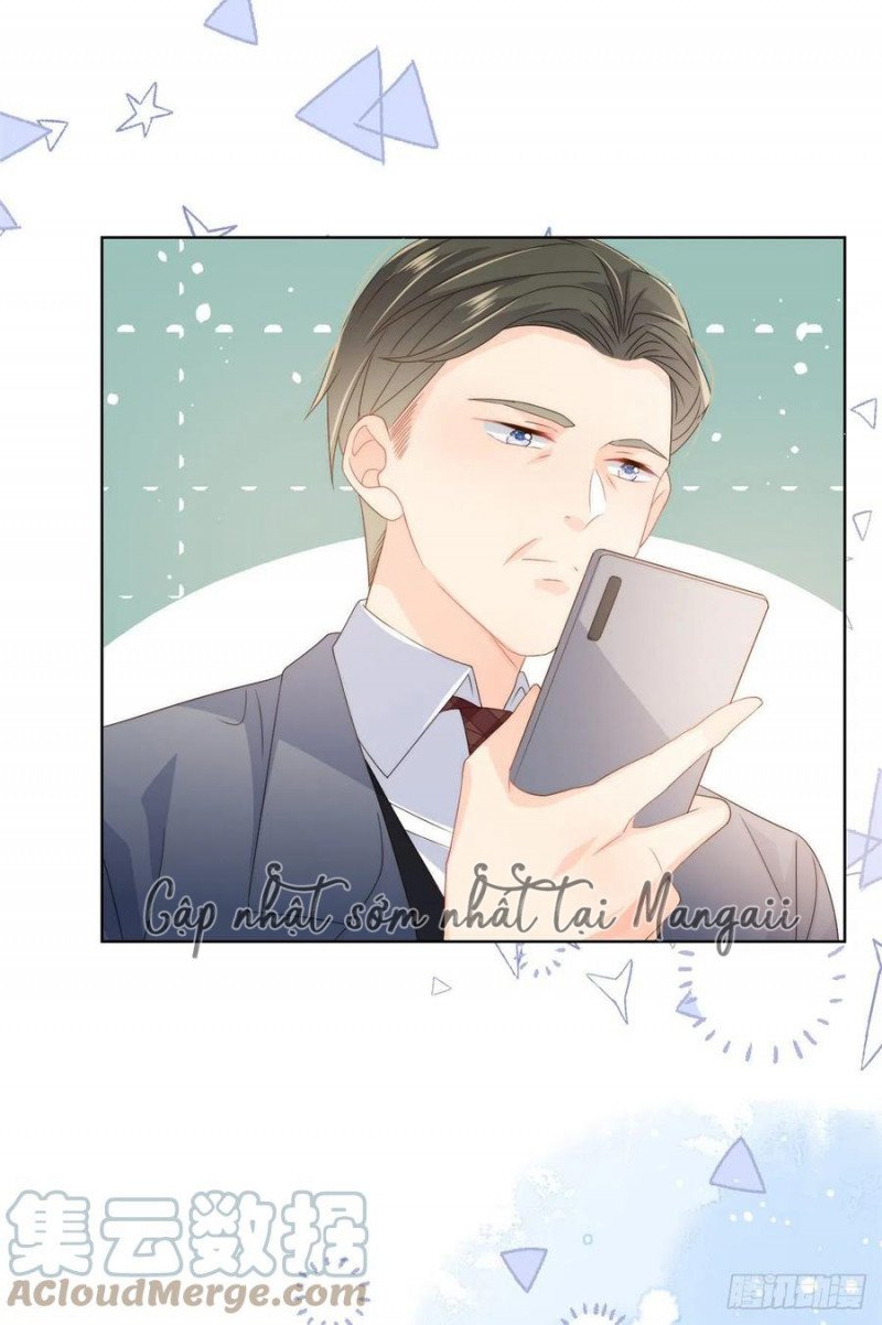 đoàn sủng lão đại ba tuổi rưỡi chapter 96 2