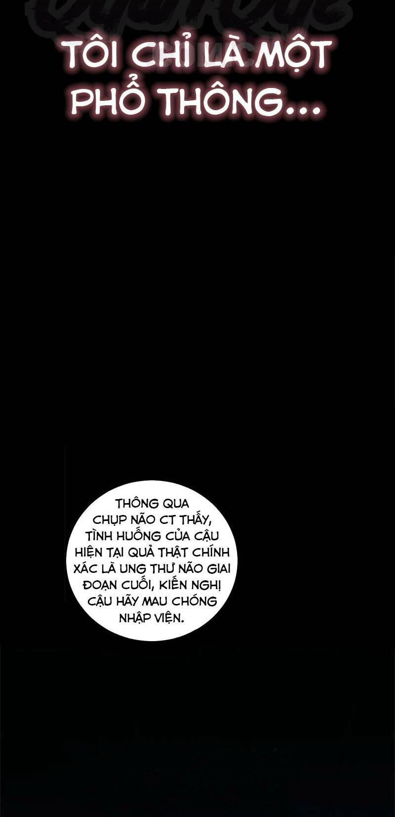 sau mạt thế tôi trở thành thức ăn chapter 0 6