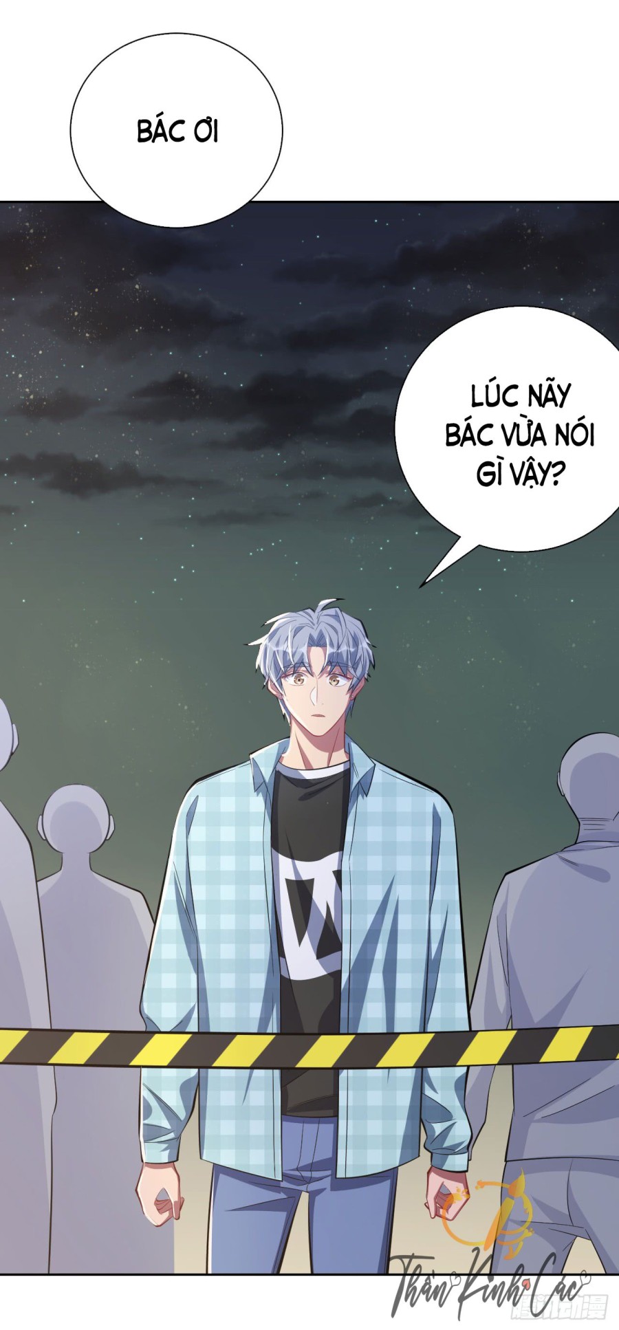 nhạc phụ đại nhân là bà xã chapter 21 2