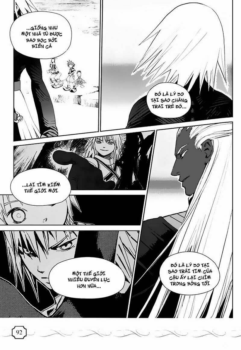 kingdom hearts chapter 41 10