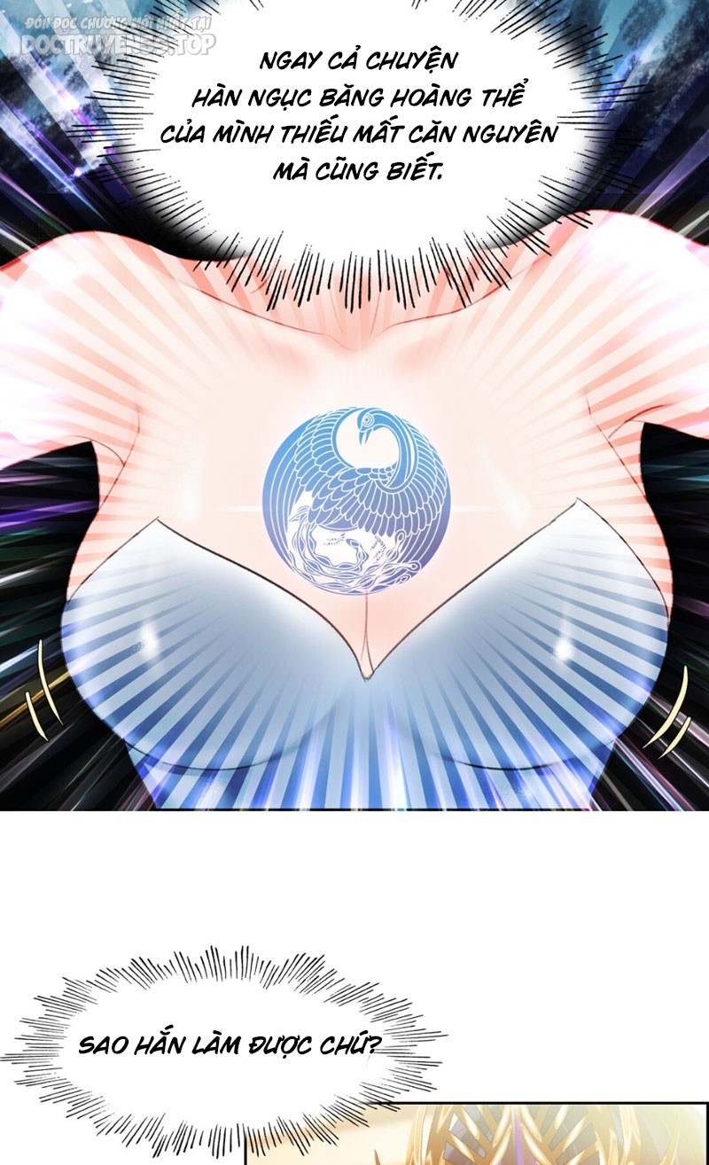 hóa ra ta là tuyệt thế cao thủ chapter 10 17