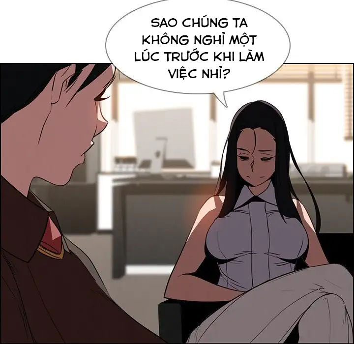 tấm rèm che mưa chapter 39 128