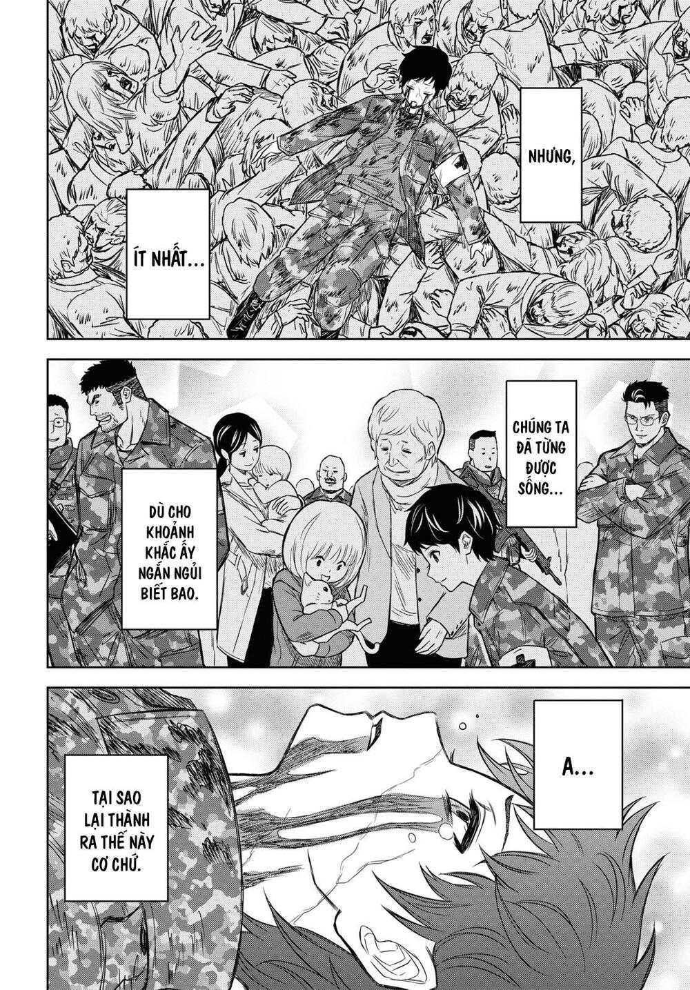 shikabane-gatana chapter 12 6