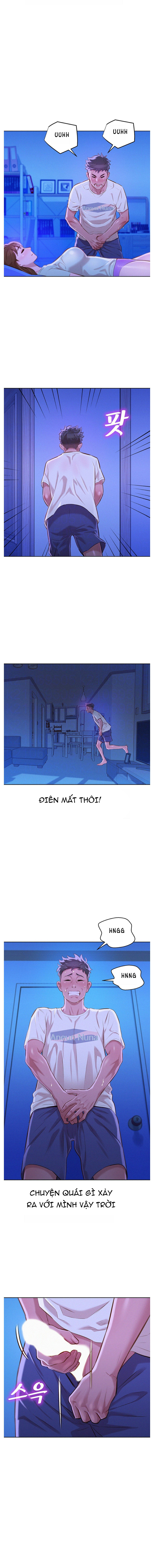 chị gái mưa chapter 66 5