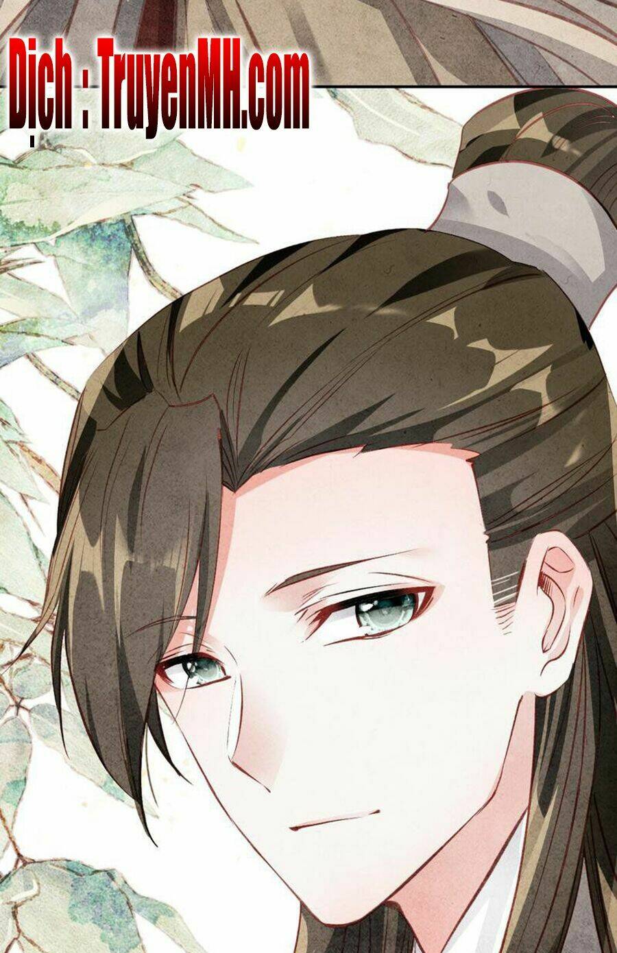 gả cho một tên thái giám đáng ghét chapter 42 9