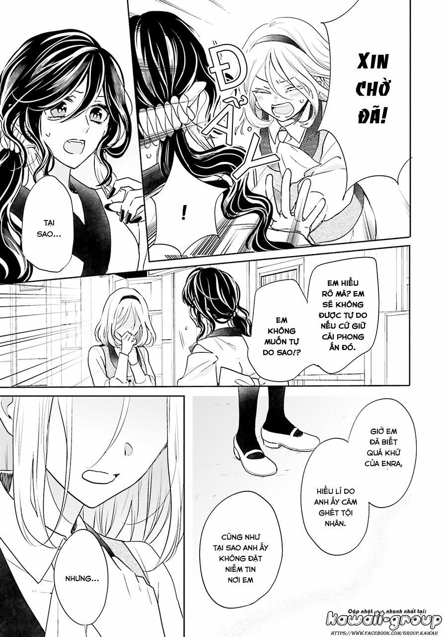 jigoku no enra chapter 15 8