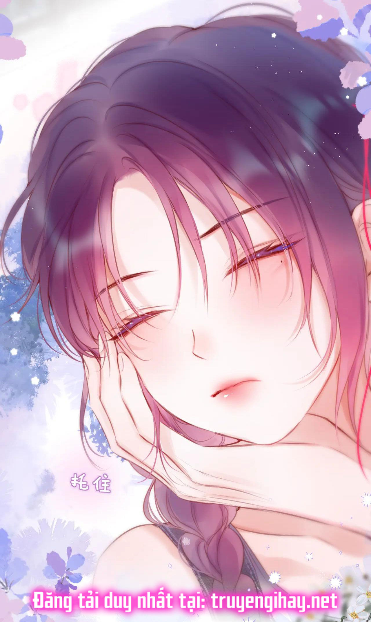 cạm bẫy của hồ ly chapter 35.2 3