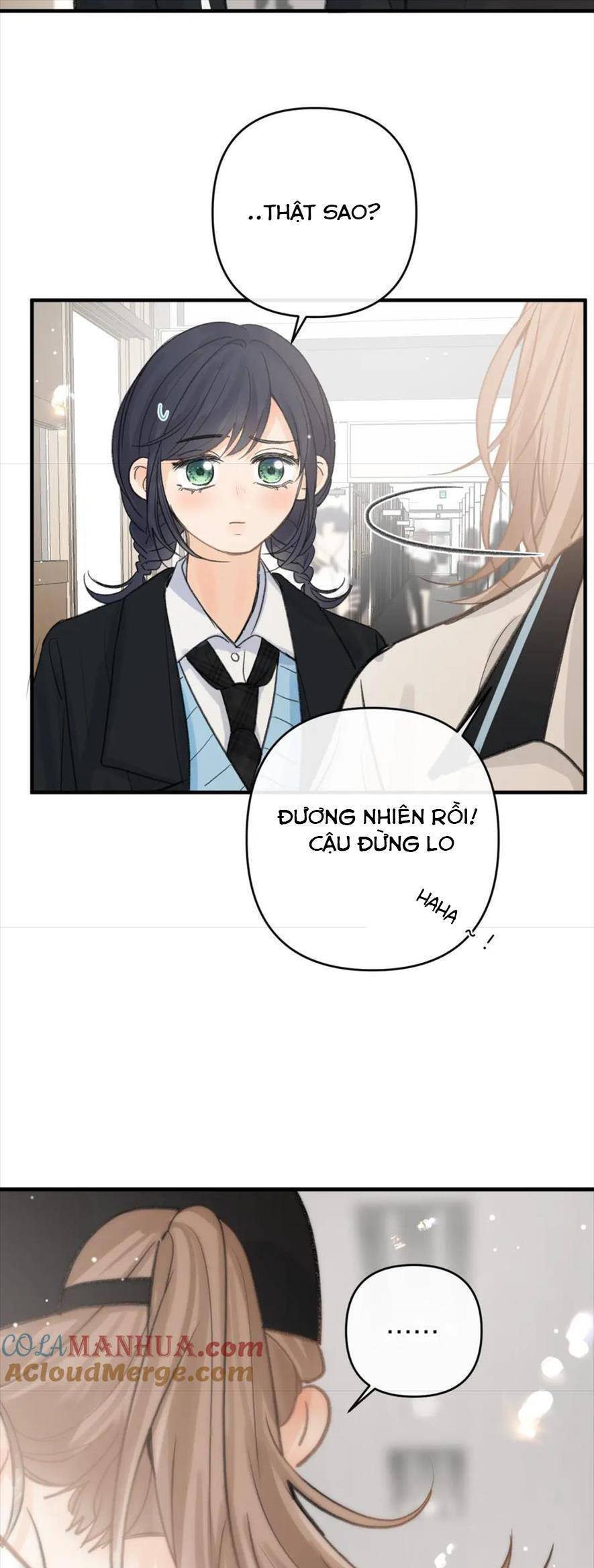 nhật ký tình yêu hằng ngày chapter 16 19