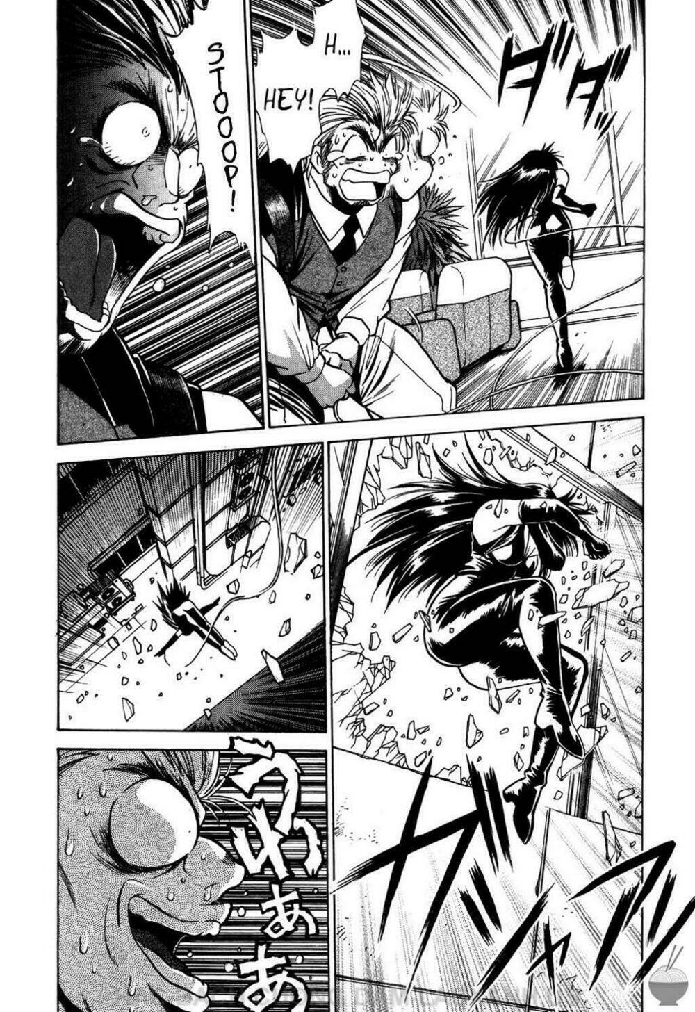 makunouchi deluxe! chapter 5 14