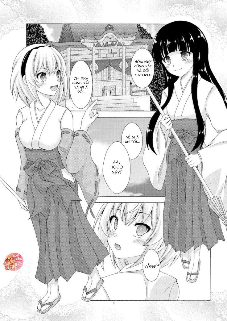 tổng hợp gl oneshot mồn lèo chapter 2 2