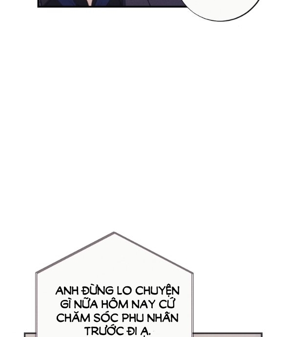 [18+] người vợ quyến rũ chapter 13.2 5