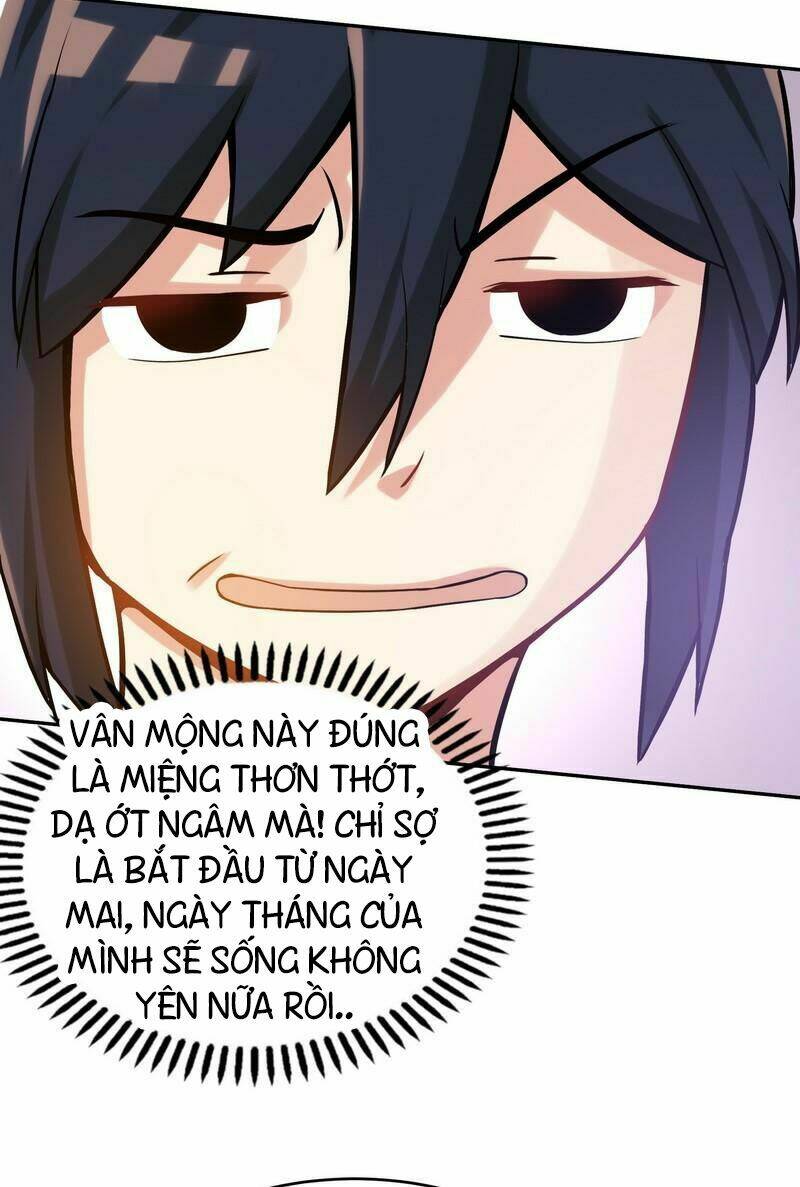 chí tôn thần ma chapter 17 4