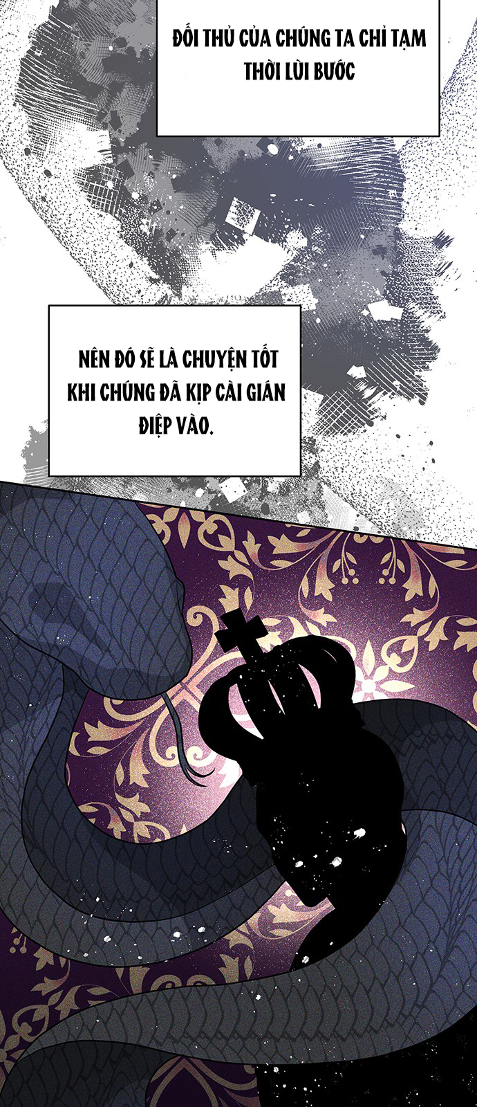 con người không phải thứ có thể sửa đổi được đâu! chapter 31 37
