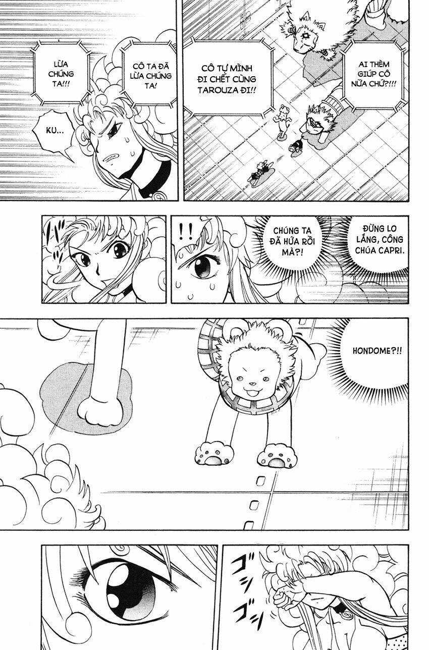 doubutsu no kuni chapter 43 28