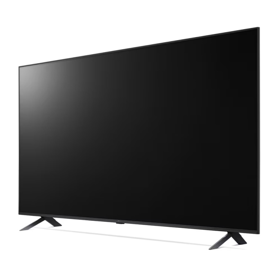 Smart Tivi LG 4K 75 inch 75UR9050PSK