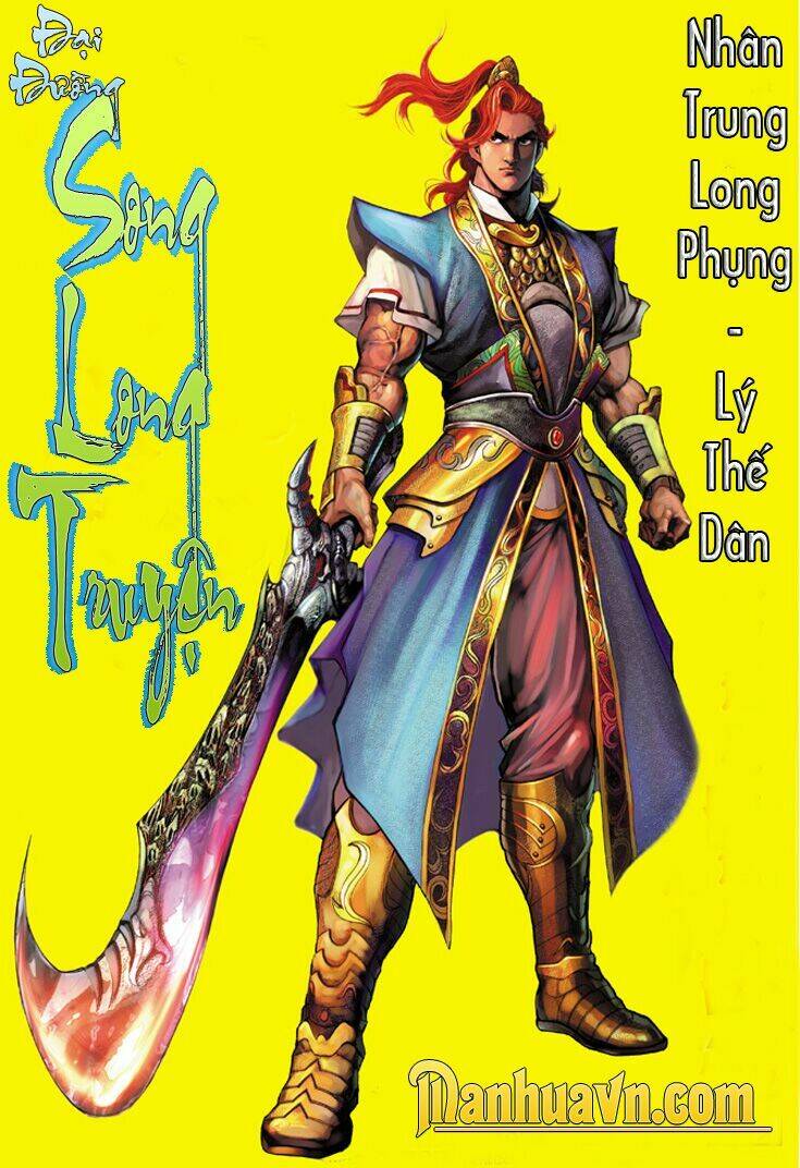 đại đường song long truyện chapter 10 36