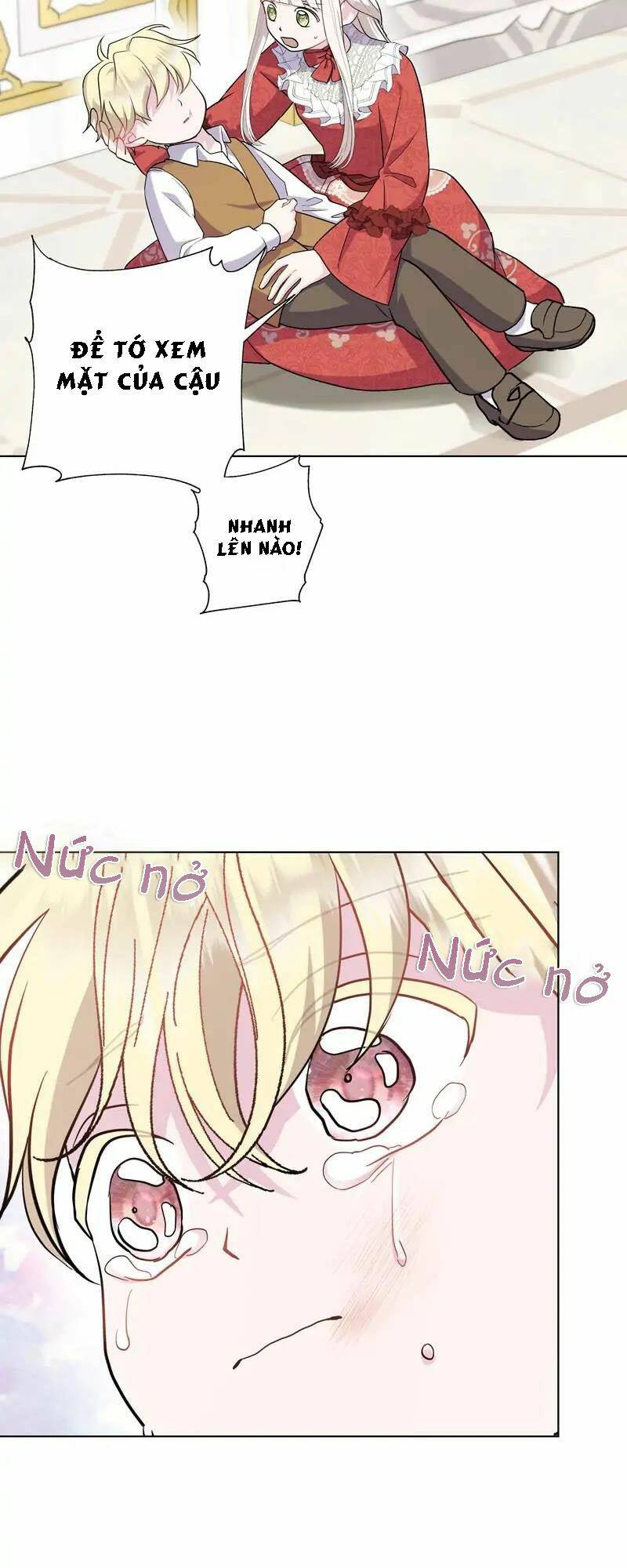 anh ấy thích tôi nhiều hơn tôi nghĩ chapter 5 12