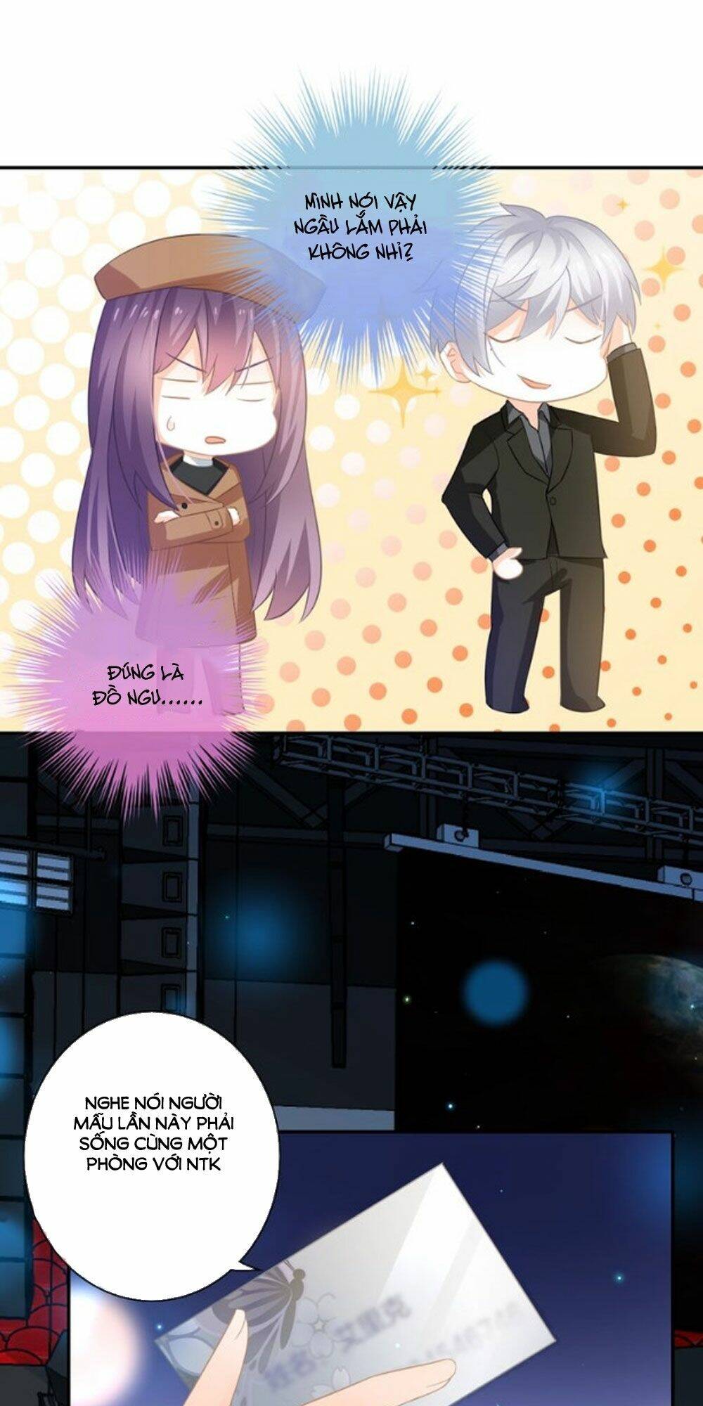 tiệm may luyến sắc chapter 17 24