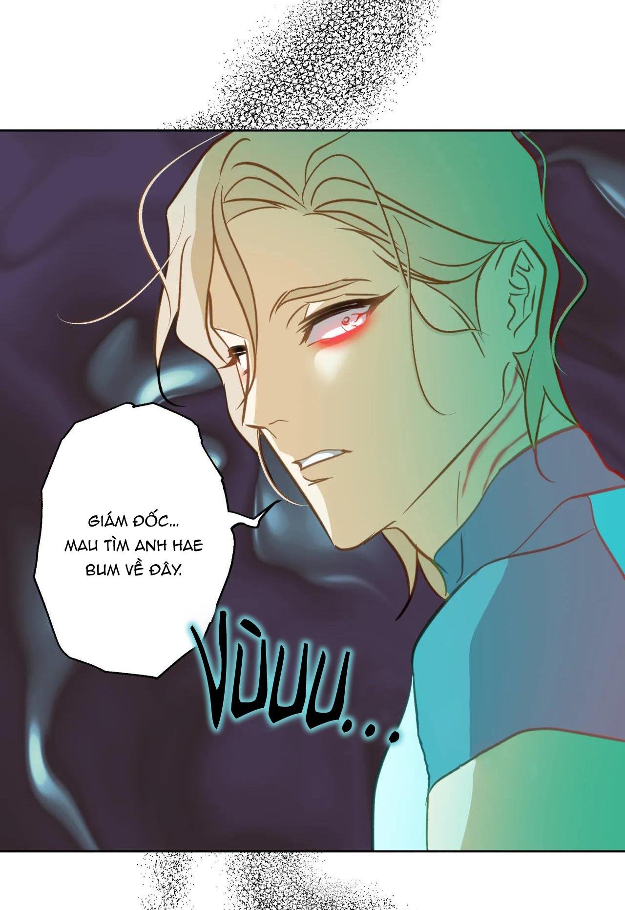 mỹ nhân ngư chapter 12 22