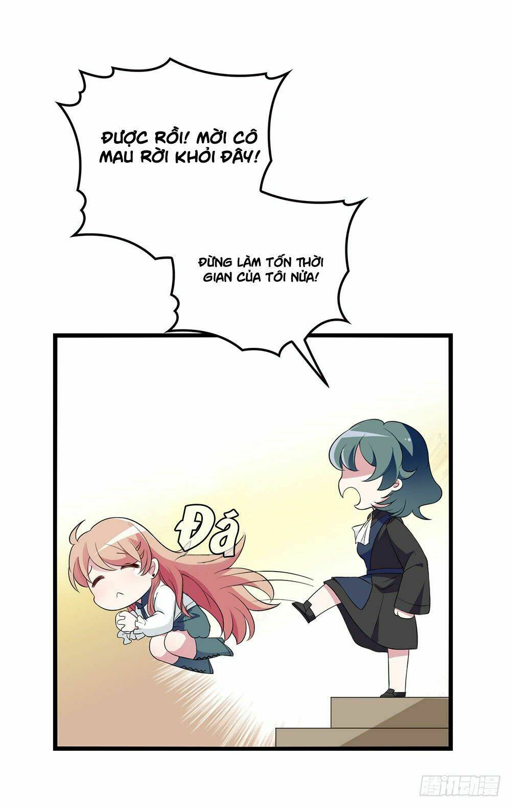 bí mật kết hôn với ảnh đế: vợ ơi đến đây tấn công đi nào chapter 2 12