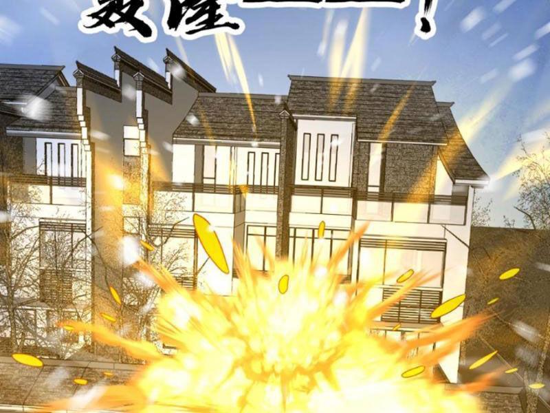 đóng băng toàn cầu: tôi gây dựng nên phòng an toàn thời tận thế chapter 192 4